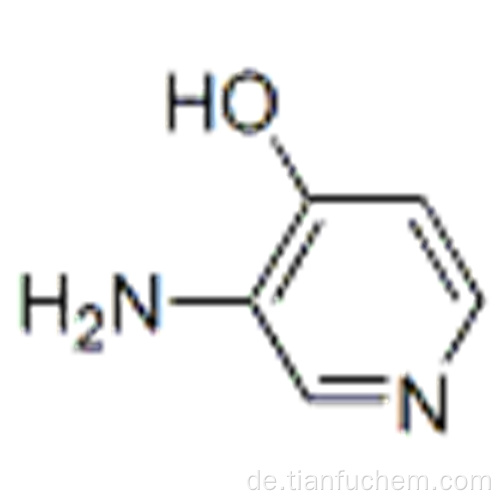 3-Aminopyridin-4-ol CAS 6320-39-4